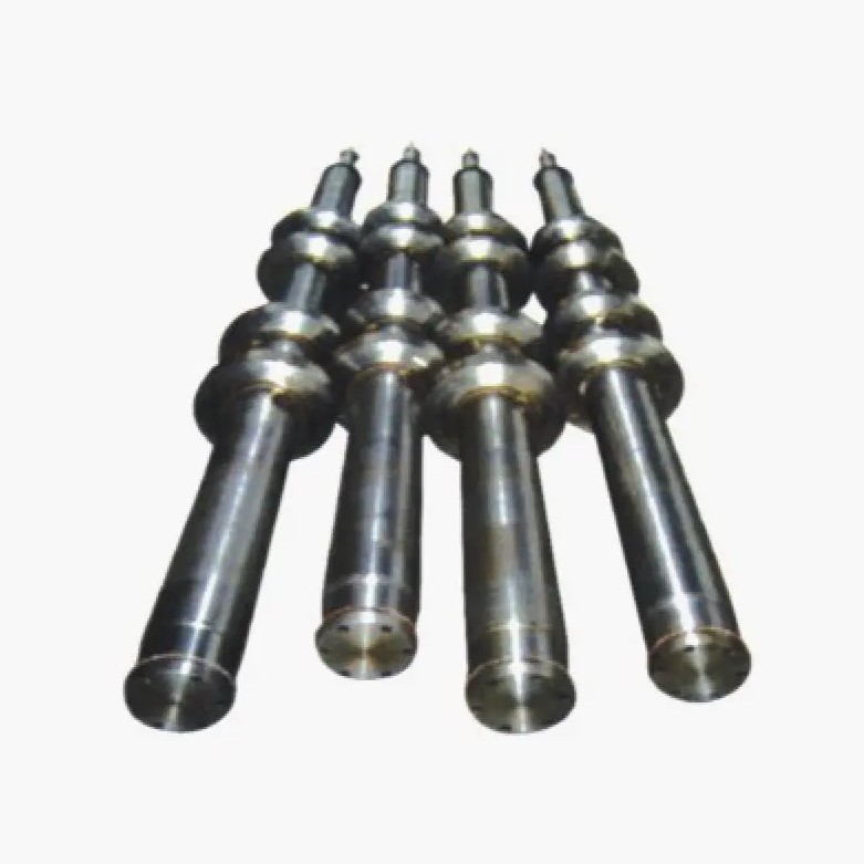 Što je Furnace Roller?
