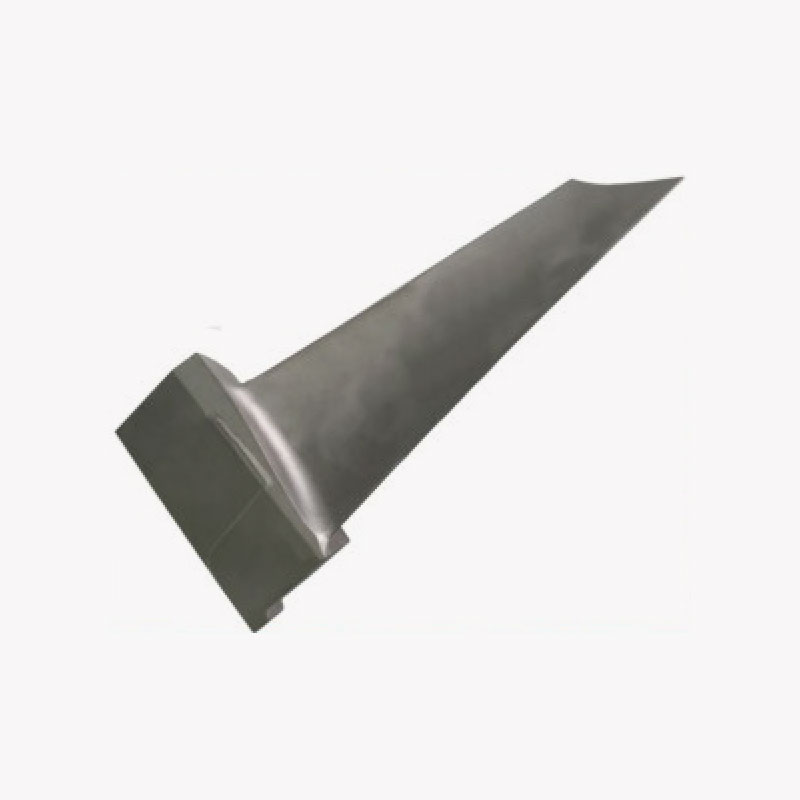 Vodeće lopatice plinske turbine